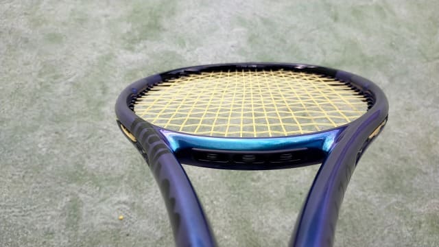 ウィルソン ウルトラ ツアー 95 CV V4＆V3＆V2 インプレ 評価 レビュー