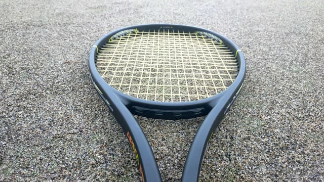 FURI SPORT ARMA PRO 101 インプレ 評価 レビュー【アルマ プロ 101