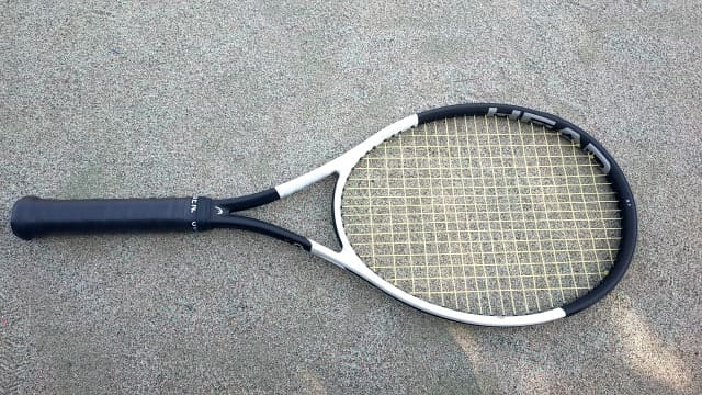 ヘッド スピード MP 2024 インプレ 評価 感想レビュー 神ラケ&スピード