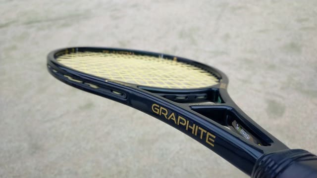 プリンス ファントムグラファイト 107 2024 2025 インプレ 評価