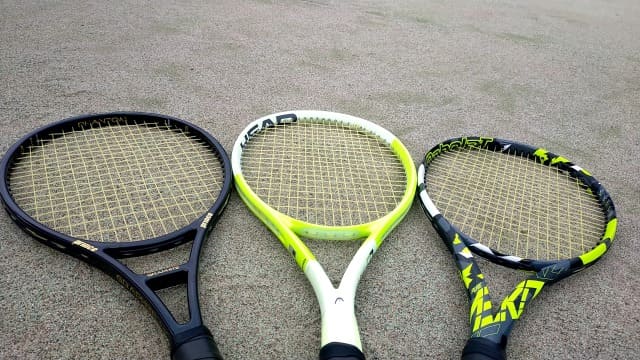 プリンス ファントムグラファイト 107 2024 2025 インプレ 評価