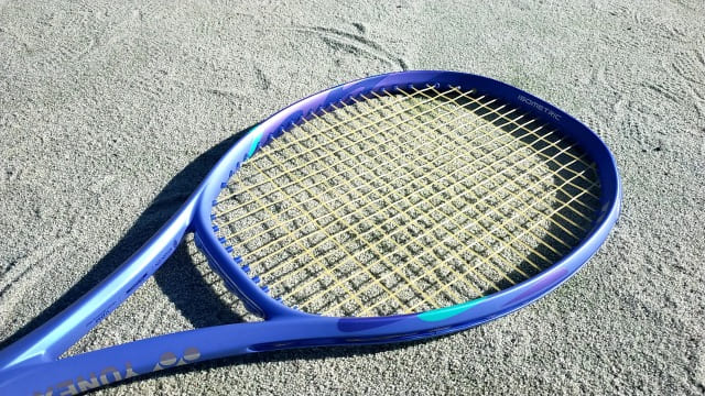 ヨネックス イーゾーン 98 2025 インプレ 評価 レビュー ソフト