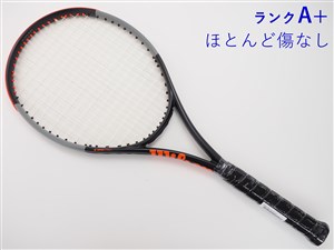 中古】ウィルソン バーン 100エス バージョン4.0 2021年モデルWILSON