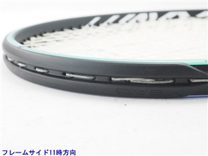 中古】ヘッド グラフィン 360プラス グラビティ MP ライト 2021年