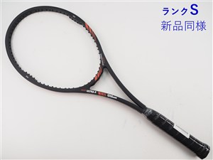 中古】バボラ ピュア ストライク 100 16×19 2014年モデルBABOLAT PURE