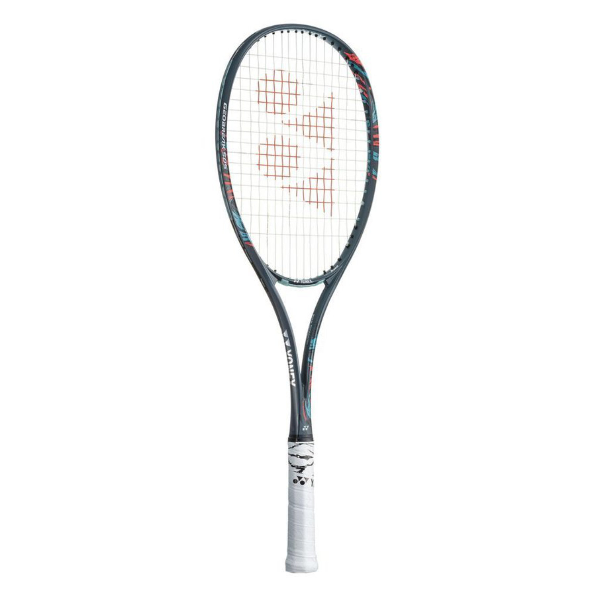 ヨネックス(YONEX)ジオブレイク50S アッシュグレー(313) / GEO50S-313