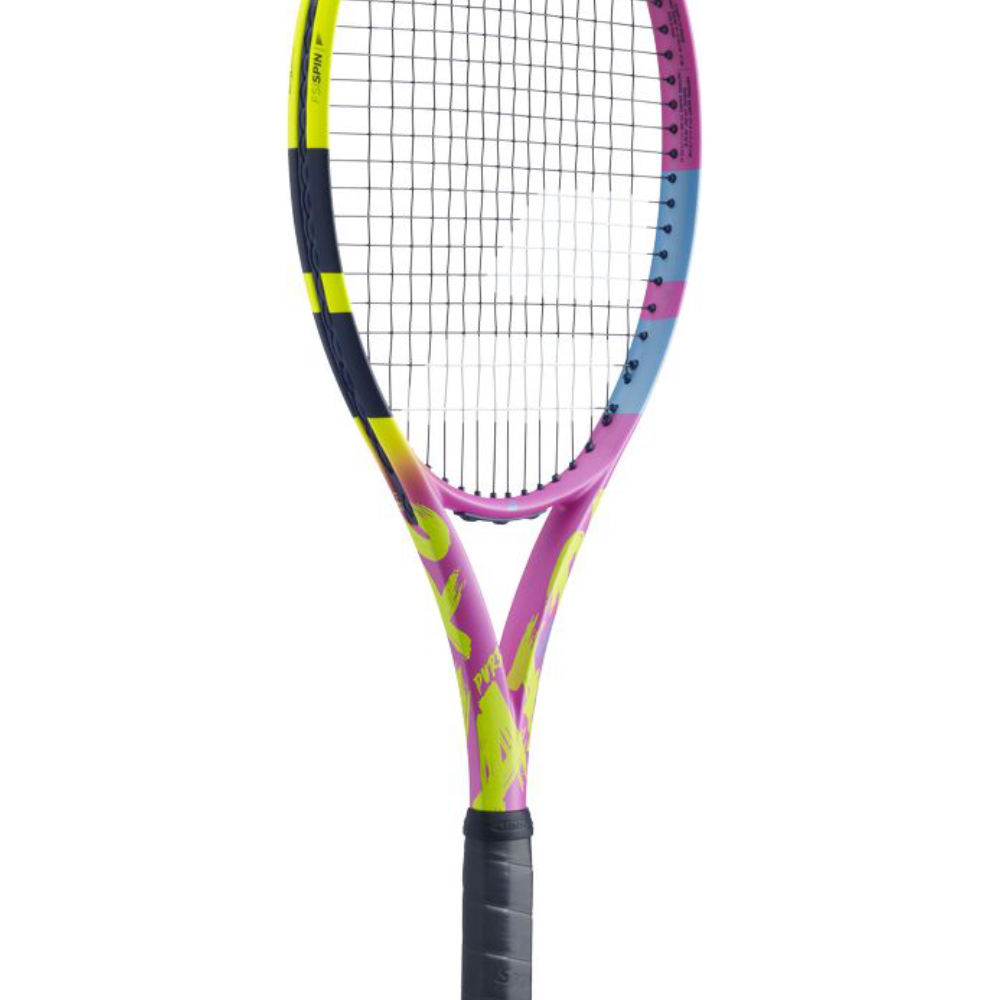 バボラ(Babolat)ピュアアエロRAFA ORIGIN (2023年) /101511 | テニス