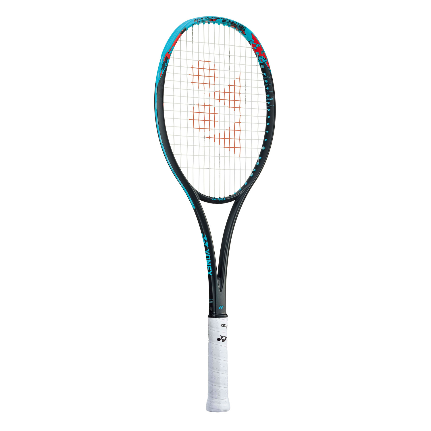 ヨネックス(YONEX)ジオブレイク70VS アクア(301) / 02GB70VS-301