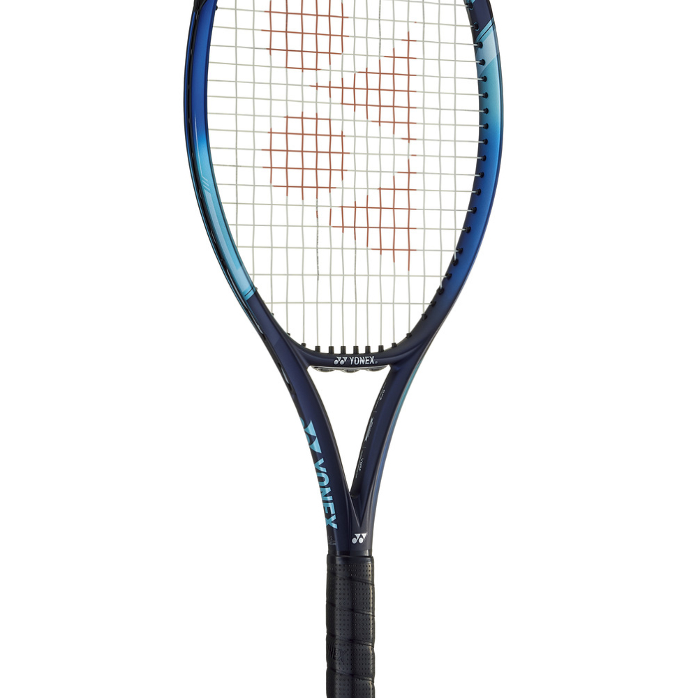 ヨネックス(YONEX)Eゾーン100 アクアナイトブラック (2024年新色