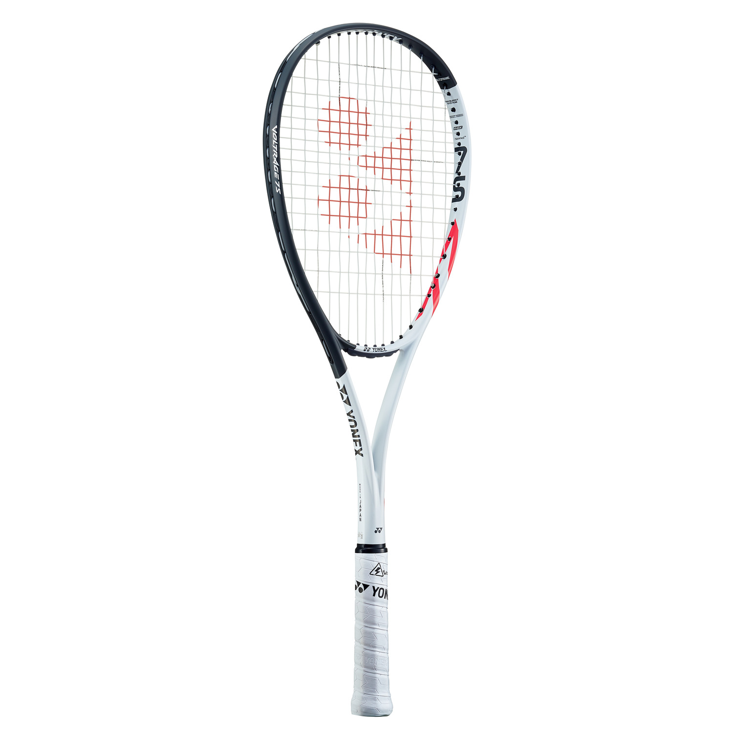 ヨネックス(YONEX)ボルトレイジ7S (103)ホワイト/グレー / UL1 VR7S