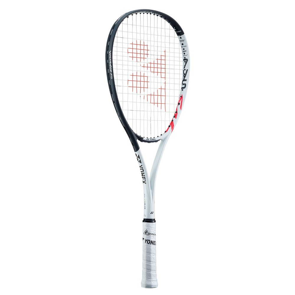 ヨネックス(YONEX)ボルトレイジ7VS ホワイト/グレー(103) / VR7VS-103