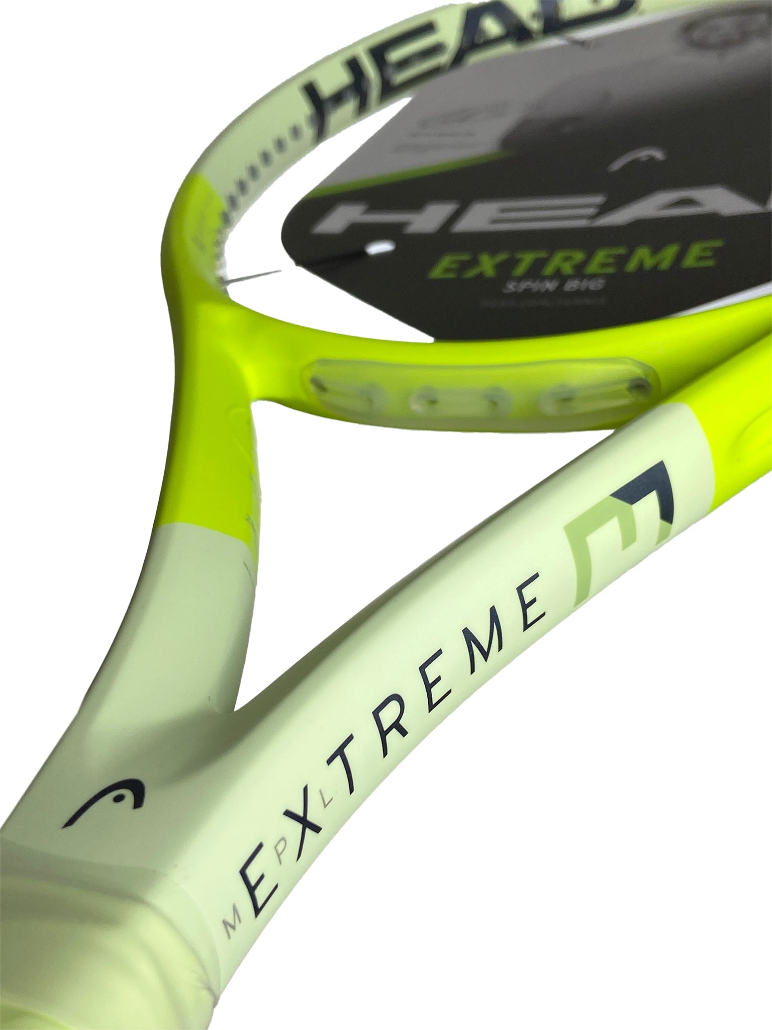 Head Extreme MP L 2024 Unstrung (231124)