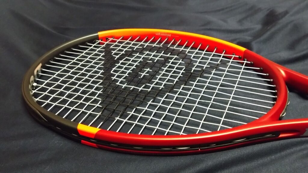 テニスラケット】2024年1月発売『シン・ボックスラケット』ダンロップ