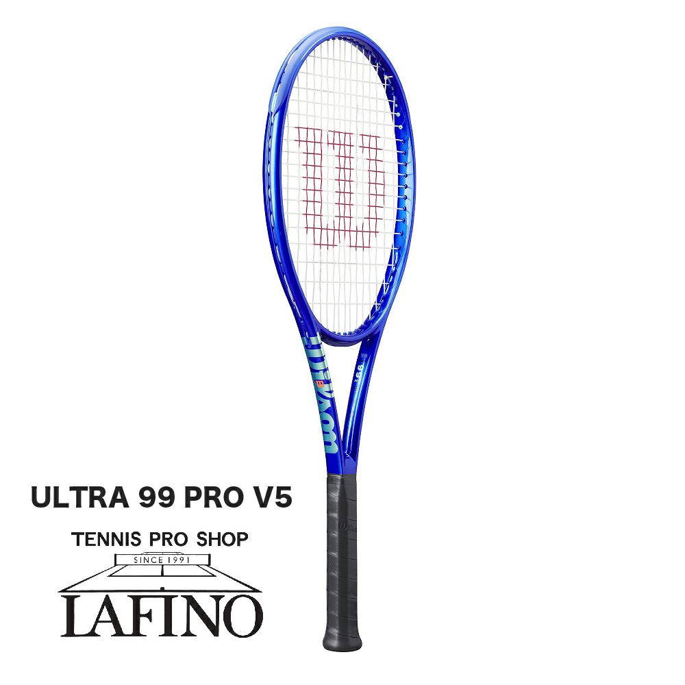 2025年モデル】ウイルソン(Wilson) 硬式テニスラケット ウルトラ99