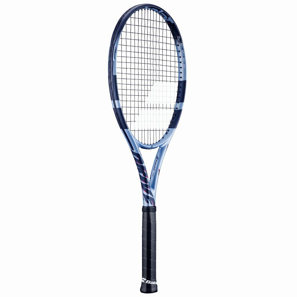 ポイント5倍☆2025年モデル】バボラ (babolat) テニスラケット ピュア