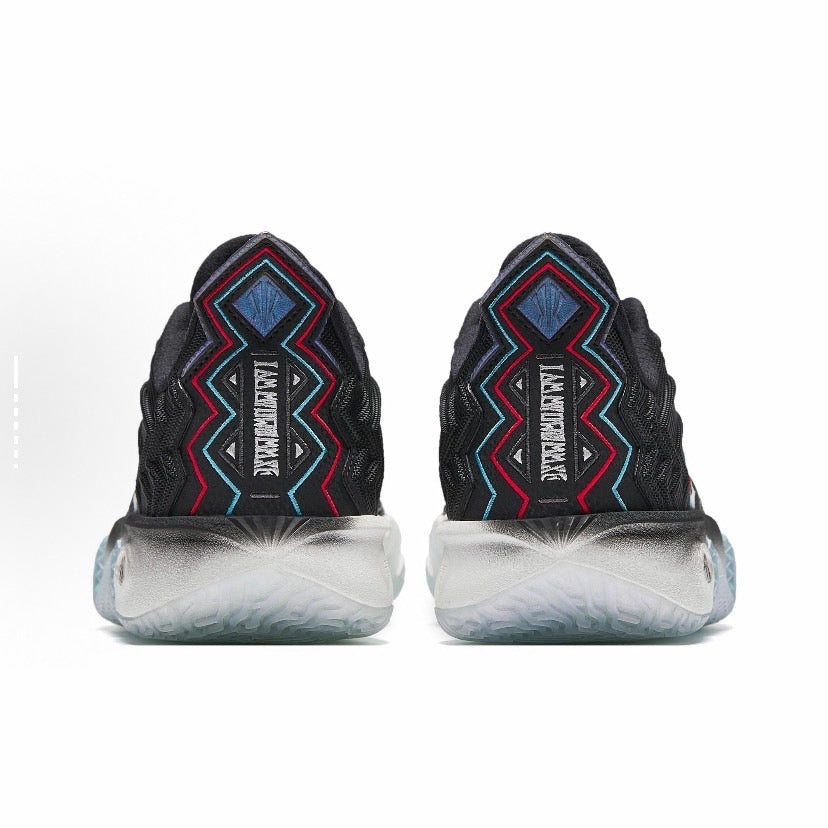 ANTA Kai 2 – Tenpalm