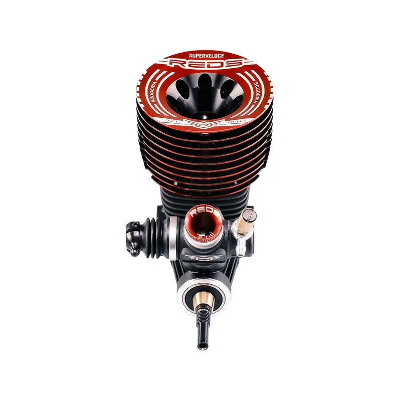 1/8バギー | REDS | HONEST-オネスト