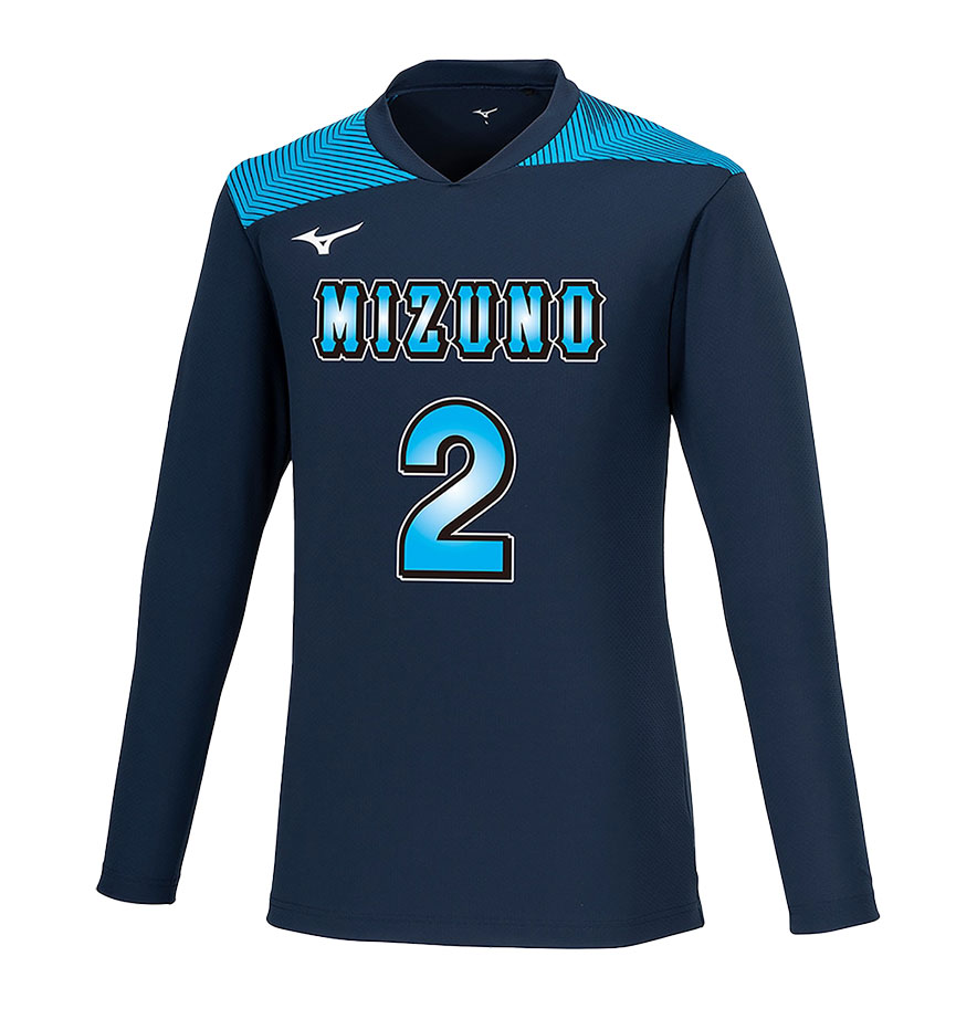 MIZUNO | バレーボールユニフォーム製作 | チームオーダー専門店