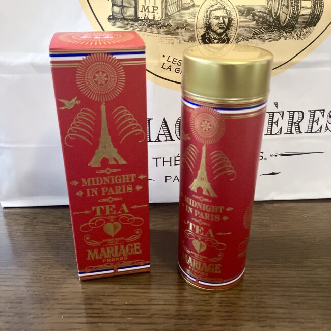 2026年速報】マリアージュフレール福袋開封！日本未発売の銘柄が入った