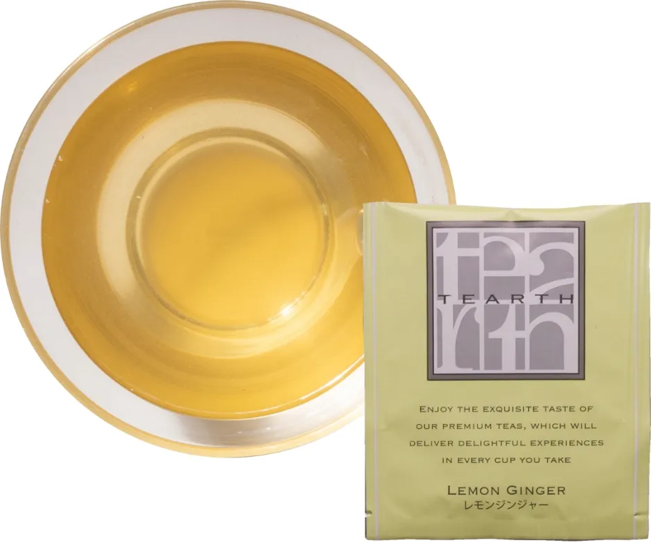 TEARTH 商品ラインナップ | 31種類のティーバッグ