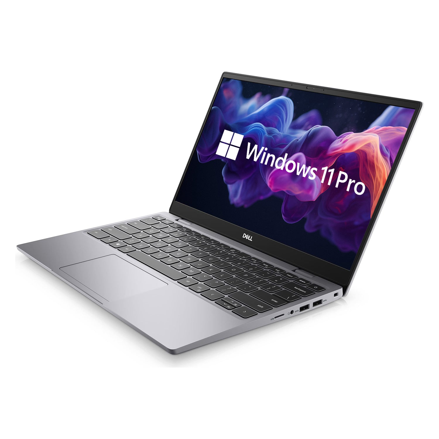 Dell Latitude 3320 Laptop - 13.3 Inch FHD 1920 x 1080,