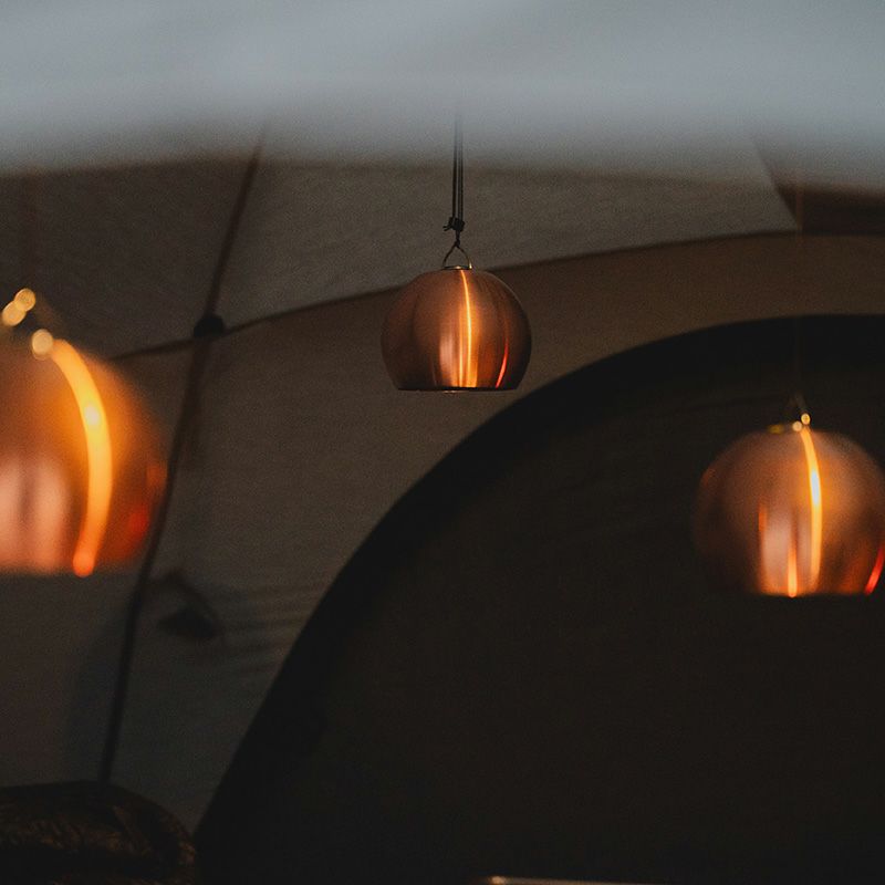 KURASHI MADE クラシメイド DOME LOOK ドームロック | TECH COUNTRY