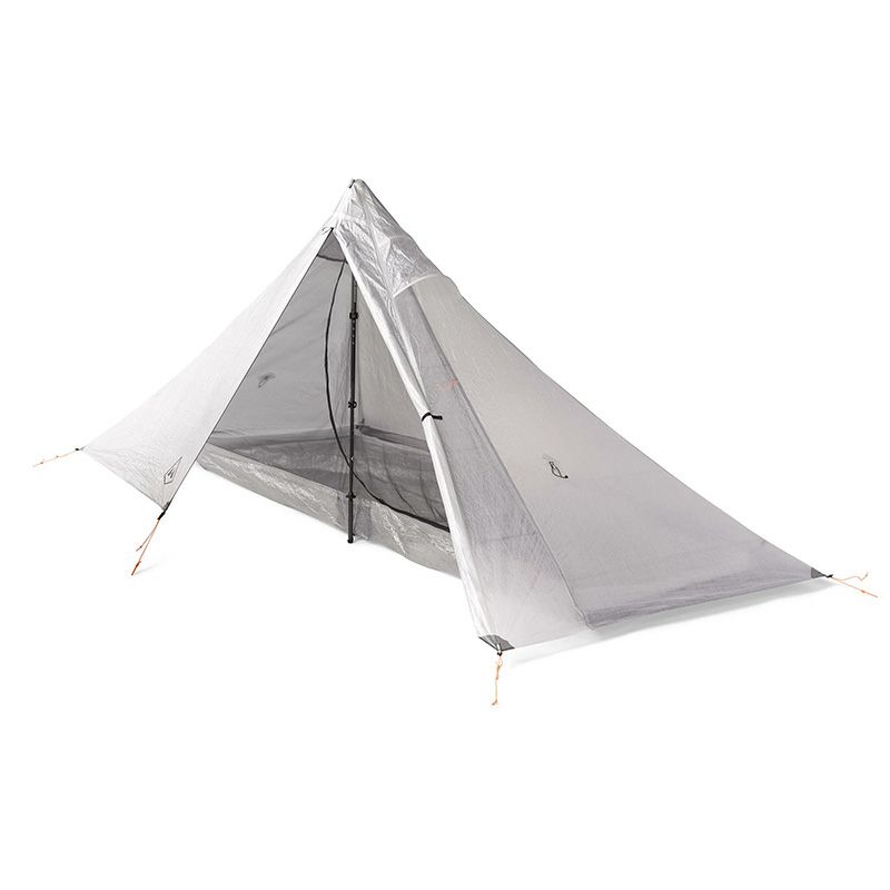 HYPERLITE MOUNTAIN GEAR | ULTAMID 2 ULTRALIGHT PYRAMID TENT