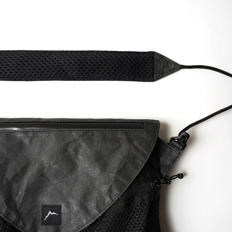 CAYL ×TECH COUNTRY | Seorak 5 Ultra200X 別注 ケイル ソラク 5