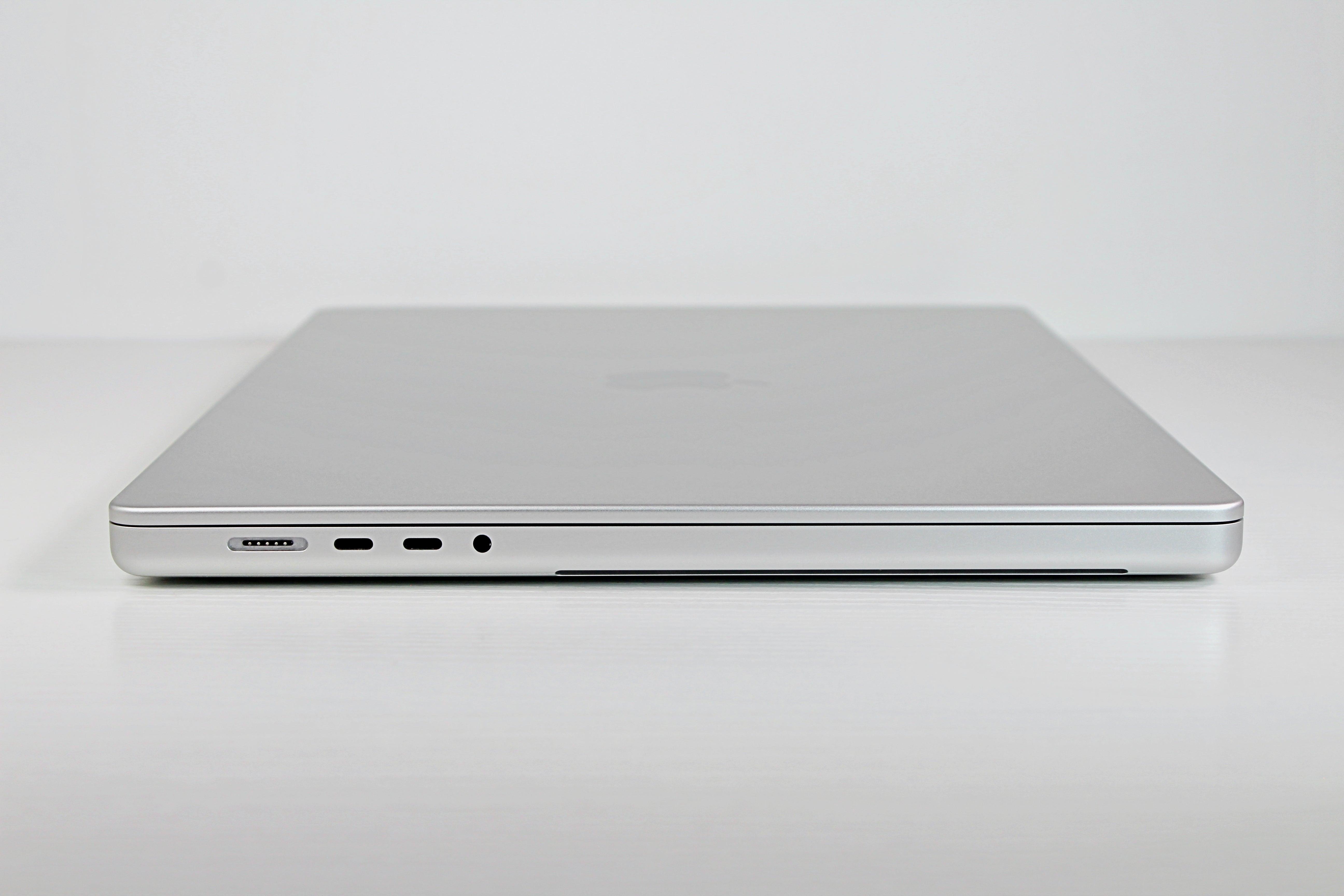 2021 MacBook Pro 16