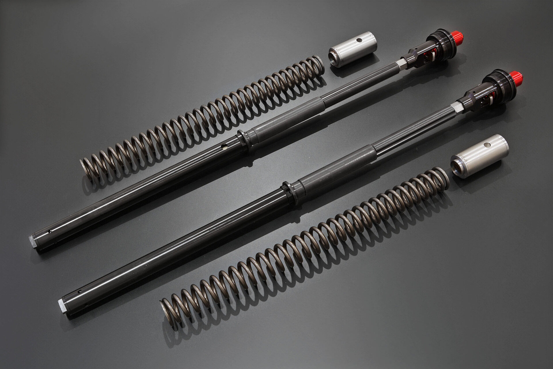 KAWASAKI ZX-4RR ('24-) - Technix Suspension Service