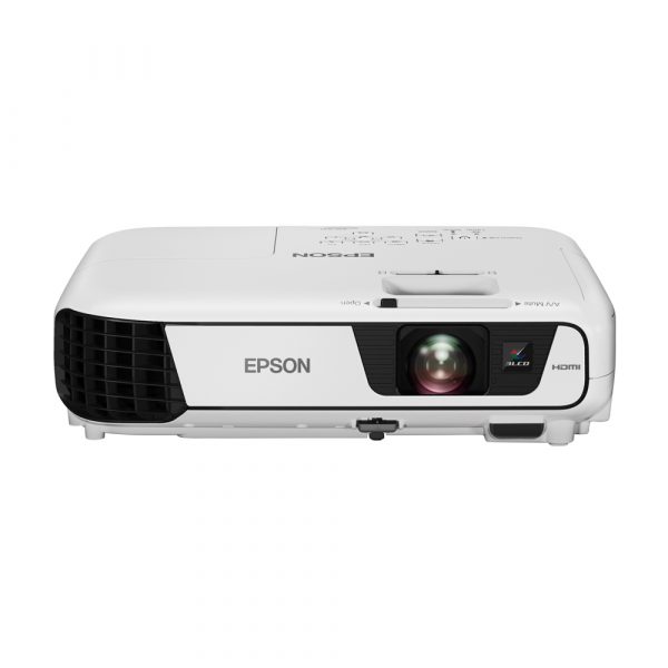 Epson EB-S04 Portable Versatile | Corporate and Education