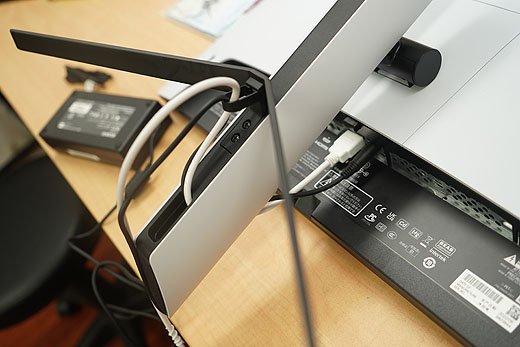 レビュー】PlayStation 5で使うゲーミングモニター『INZONE M9』体験