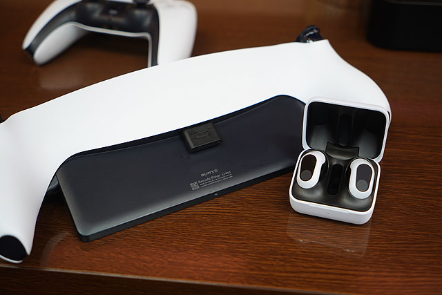 レビュー】これ、どうやって使うの！？『PlayStation Portal』実機開梱