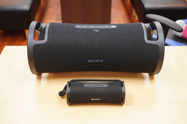 レビュー】重低音にパワー感を追加 アリーナサウンド『ULT FIELD 7