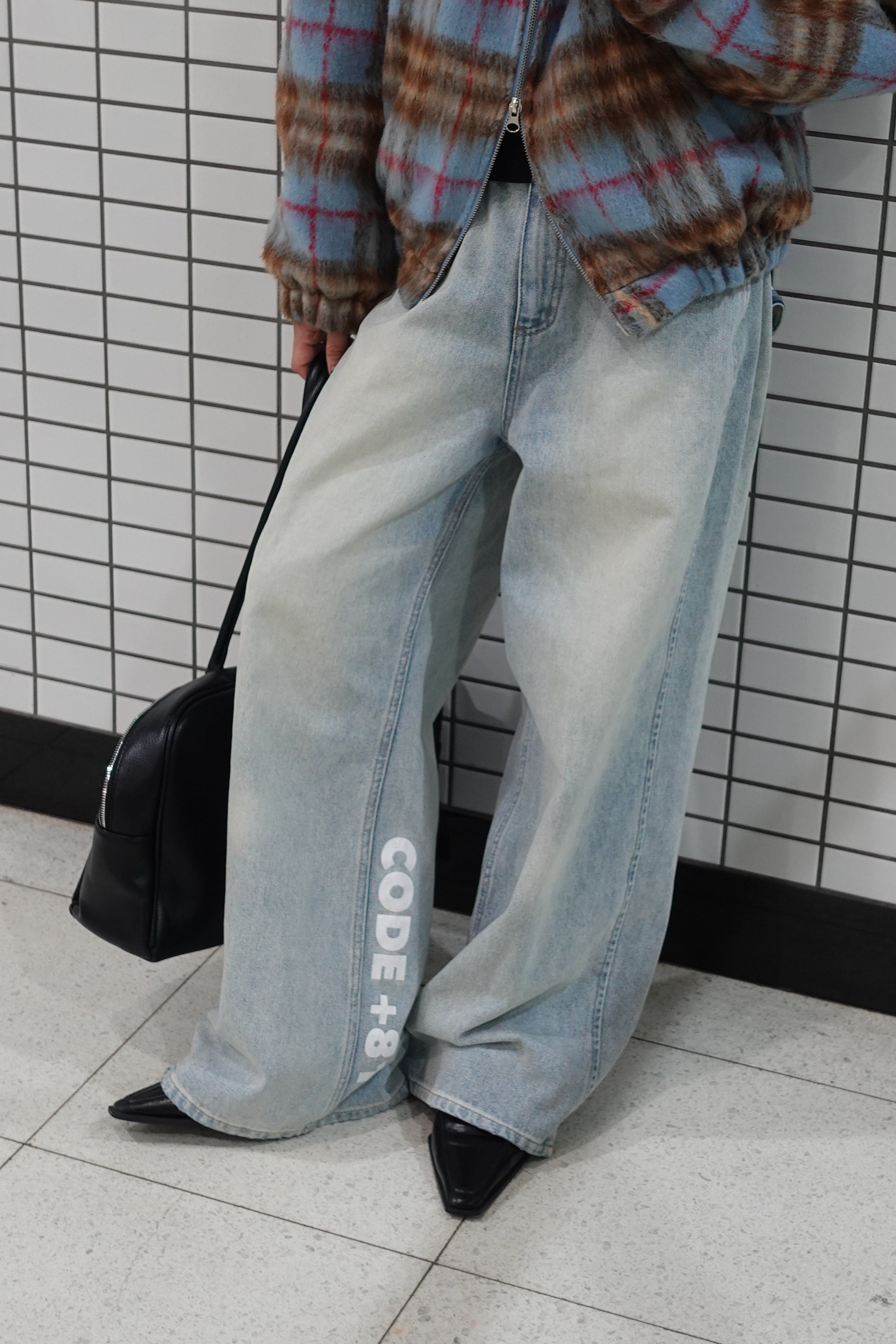 BOTTOMS – TEEN BOOP 公式通販サイト