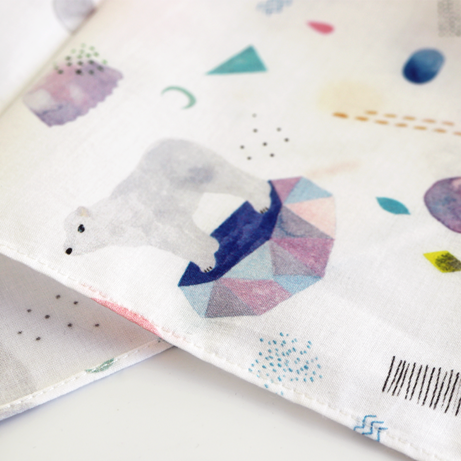 布川愛子 | 月刊手紙舎