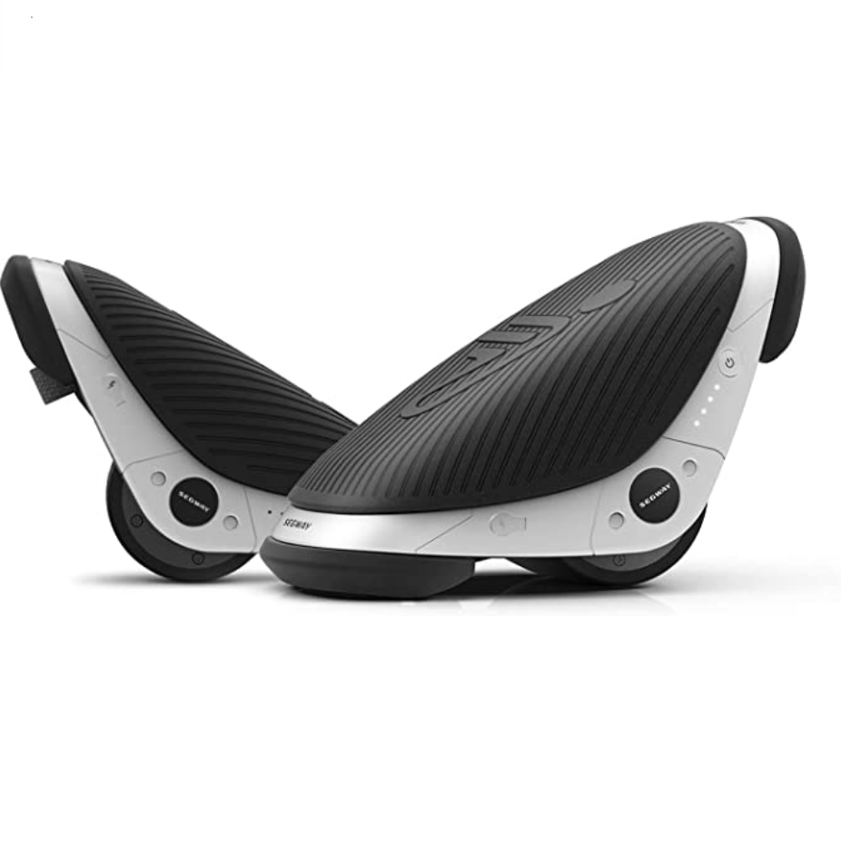 Segway Ninebot Drift W1, Electric Roller Skates Hovershoes - TEK