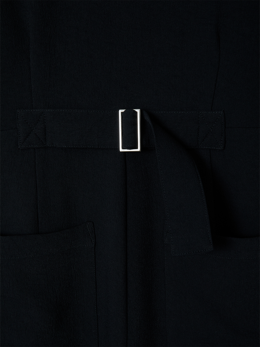 Uhlrich Jumpsuits/Black｜TĔLOPLAN | テーロプランの公式オンラインストア