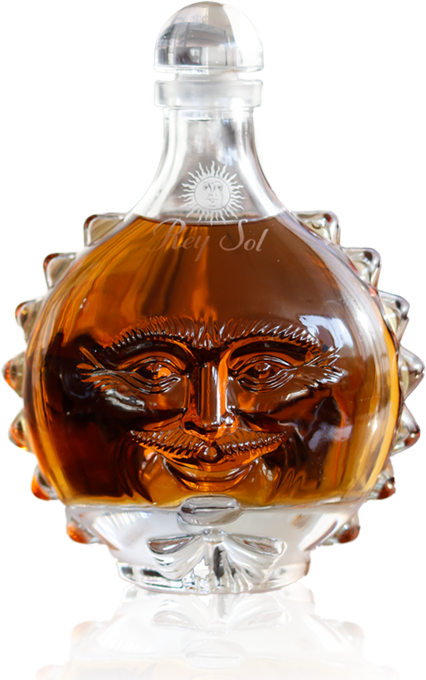 SAN MATIAS | REY SOL TEQUILA