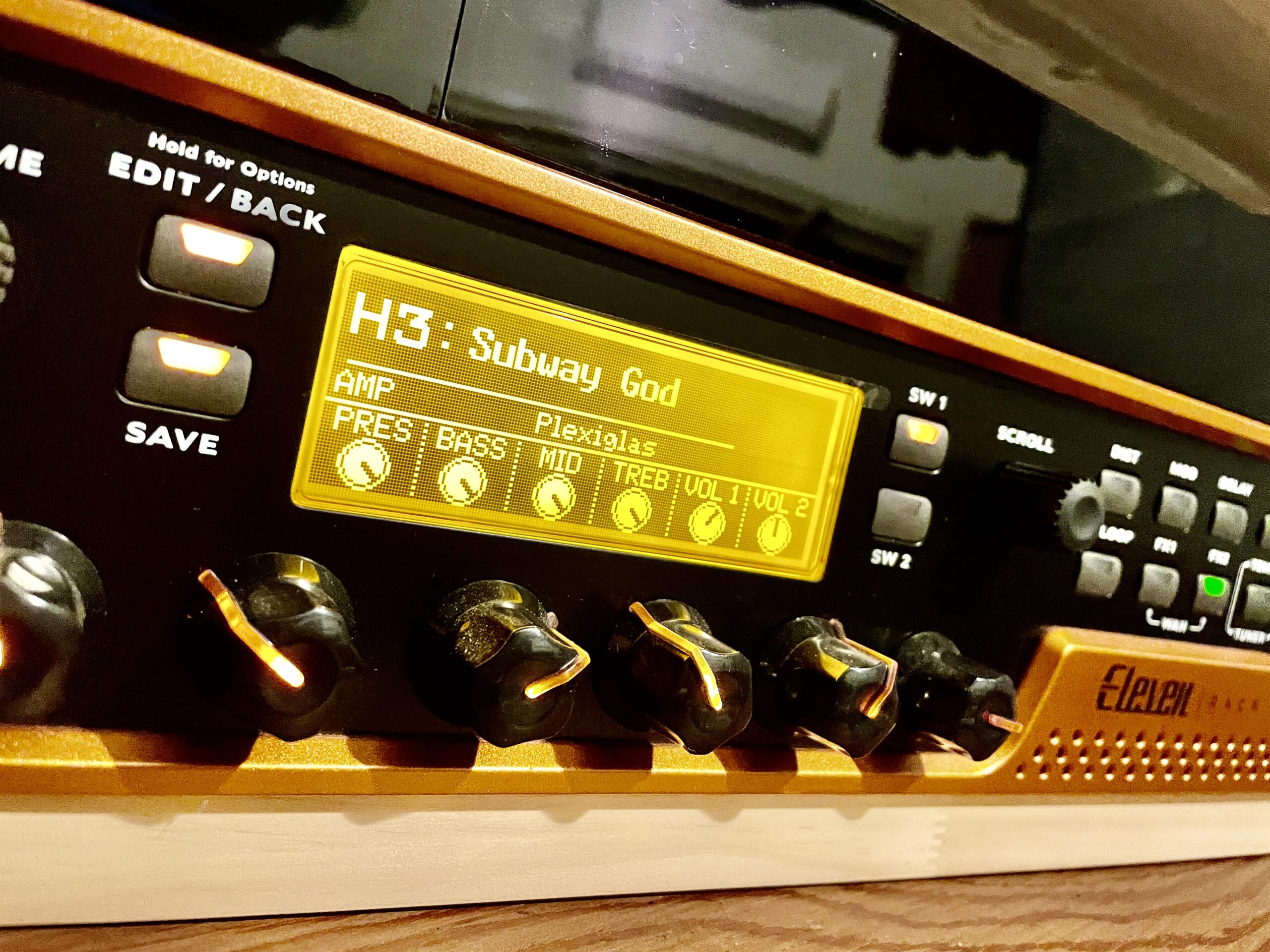 最終値下げ】AVID Eleven Rack 拡張パック入り 最終値下げ】AVID