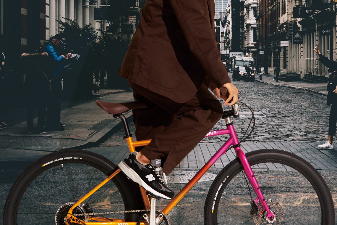 2022年モデル】OLD MTB×BMX×クロスバイク！人気モデルの限定色が入荷