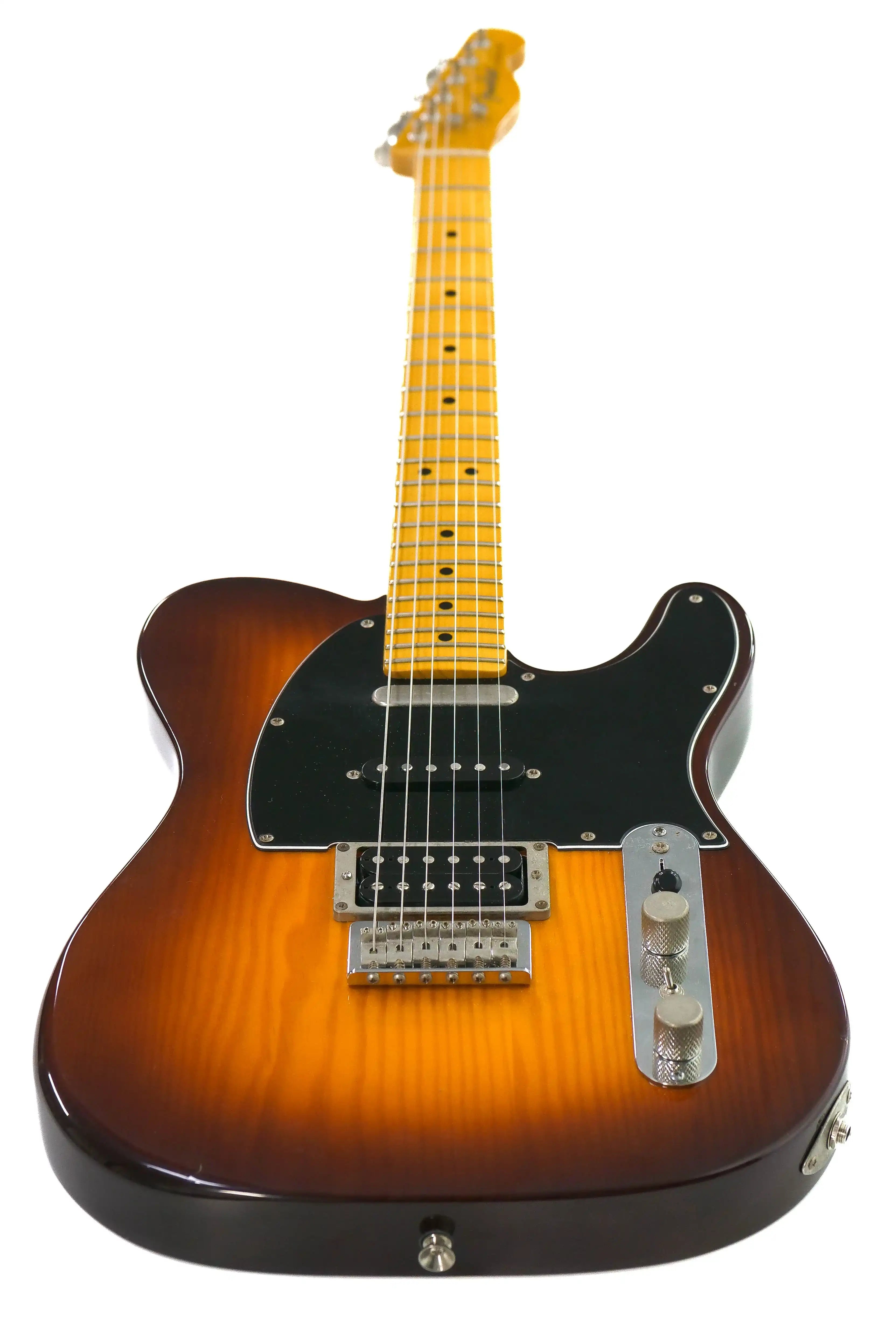 ギター Fender Modern Player Telecaster Plus HSS Fender Modern