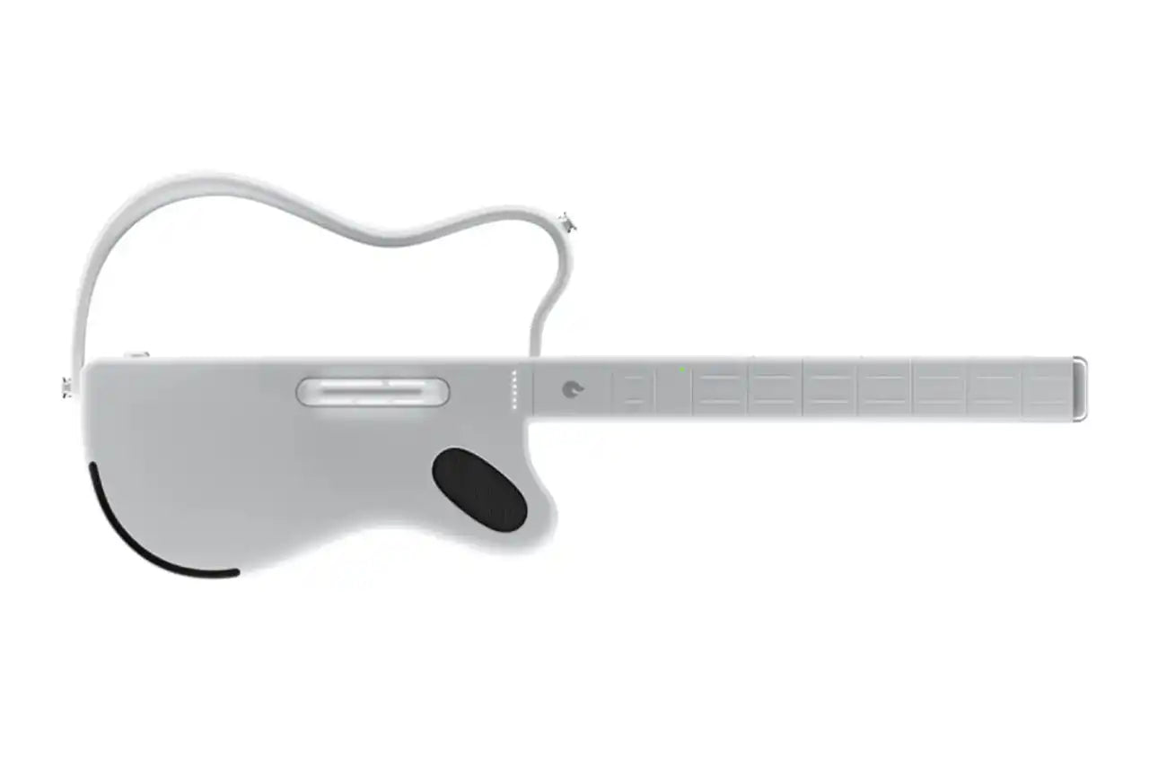 Lava Music Genie Smart Guitar - Terry Carter Music Store