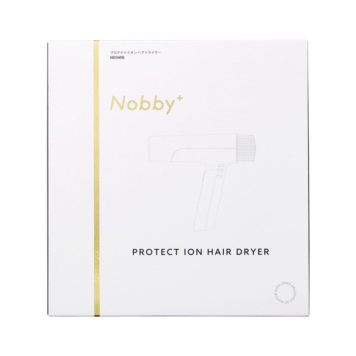 プロテクトイオン ヘアドライヤー / ND340B – テスコムオンラインショップ