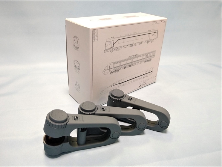 車内改札の小話も必読 新幹線N700Sや特急ひだHC85系デザインの