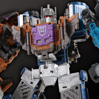UW-04 デバスター｜トランスフォーマーオフィシャルサイト｜タカラトミー