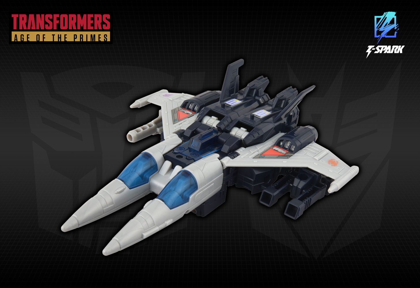 国内：タカラトミーモール/T-SPARK ZONE限定】AOTP-EX サンドストーム