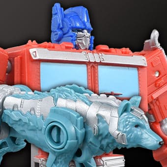 ビースト覚醒 覚醒チェンジセット｜トランスフォーマーオフィシャル