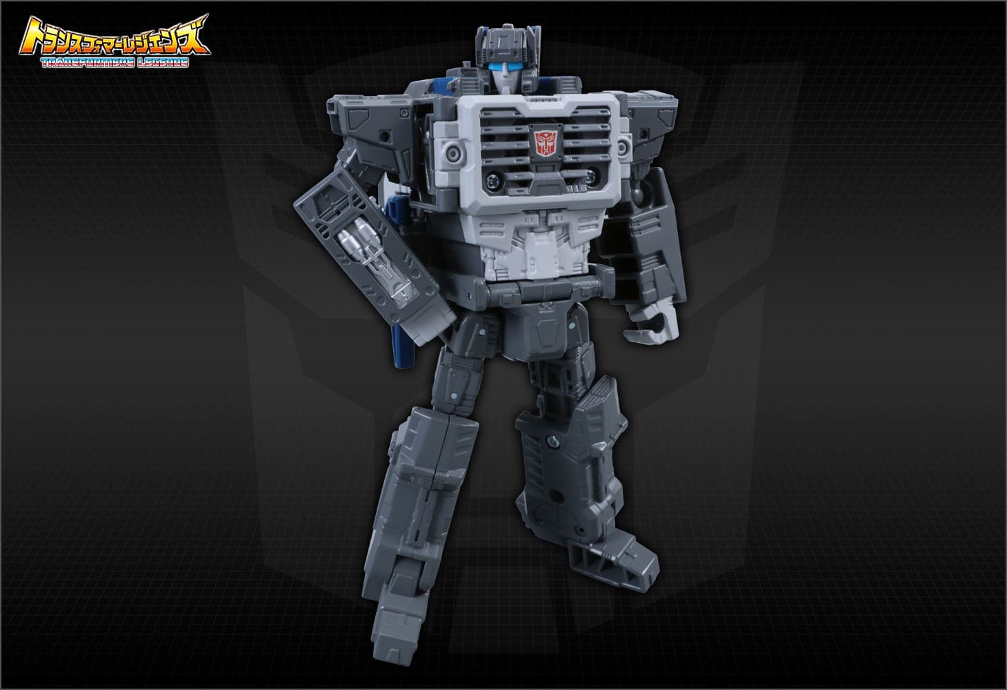 LG31 フォートレスマキシマス｜トランスフォーマーオフィシャルサイト