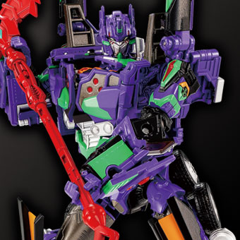 新着商品一覧｜トランスフォーマーオフィシャルサイト｜タカラトミー